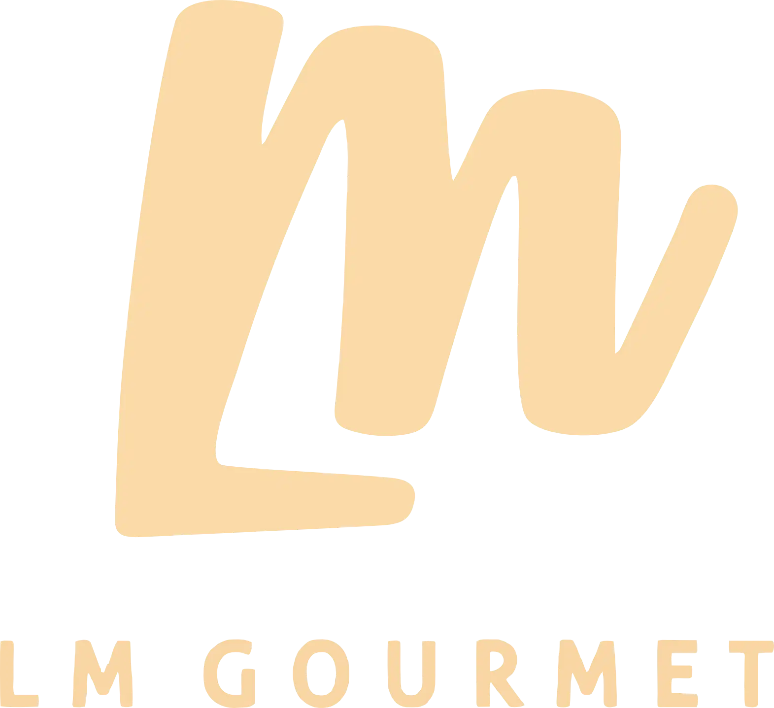 Logo LM Gourmet